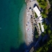 Αρβανιτιά: Η μικρή αλλά συγκλονιστικής ομορφιάς παραλία