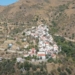 ελληνικό χωριό Τρύπες Χίος