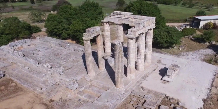 Nemea one-day trip