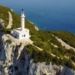 lighthouses in Greece