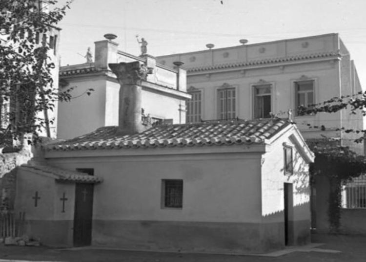 εκκλησίες Ελλάδας