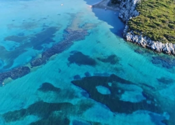 παραλίες Ελλάδας