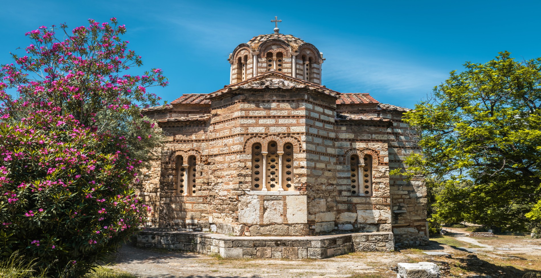 εκκλησία Αθήνας