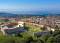 Castel Tornese ή αλλιώς Χλεμούτσι: Ένα επιβλητικό φρουριακό μνημείο της Ελλάδας