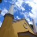 Άγιος Ανδρέας - Άλσος Συγγρού: Ο μοναδικός ορθόδοξος ναός γοτθικού ρυθμού στην Ελλάδα