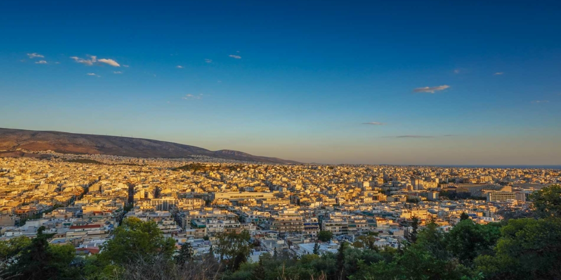 Σε ποια περιοχή της Αθήνας πέθανε από τραύμα σε μάχη ο Γεώργιος Καραϊσκάκης