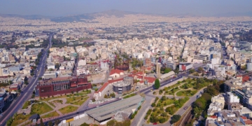 Οδός Πειραιώς: Ο μεγάλος δρόμος της Αθήνας που κάποτε λεγόταν «Οδός Δράκου»
