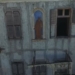 Το εγκαταλελειμμένο σπίτι με την «πήλινη γυναίκα» στην Αθήνα