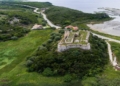 Φρούριο Τεκέ: Το κάστρο που έχτισε ο Αλή Πασάς δίπλα στη θάλασσα