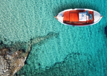 διακοπές στη Μύκονο