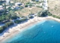 Παραλίες Αττικής: Τσονίμα