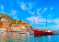 Σαββατοκύριακο στην Ύδρα
