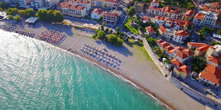Σαββατοκύριακο στη Ναύπακτο
