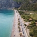 Παραλίες Αττικής: Η ατελείωτη Ψάθα που μοιάζει με νησί