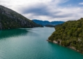Εκδρομή Λίμνη Κρεμαστών