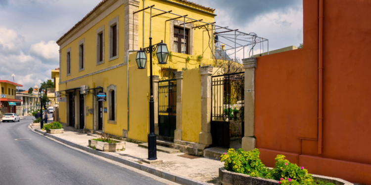 Αρχάνες Κρήτη