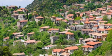 Στεμνίτσα: Το πανέμορφο χωριό που ήταν κάποτε άτυπη πρωτεύουσα της Ελλάδας