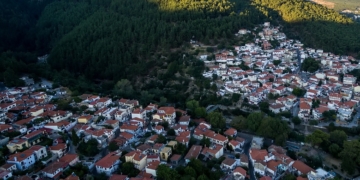Οδοιπορικό στη Θράκη: Τα μυστικά μιας περιοχής με έντονη προσωπικότητα