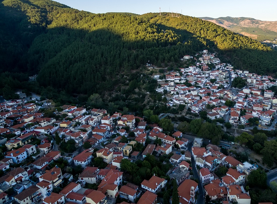 Οδοιπορικό στη Θράκη: Τα μυστικά μιας περιοχής με έντονη προσωπικότητα