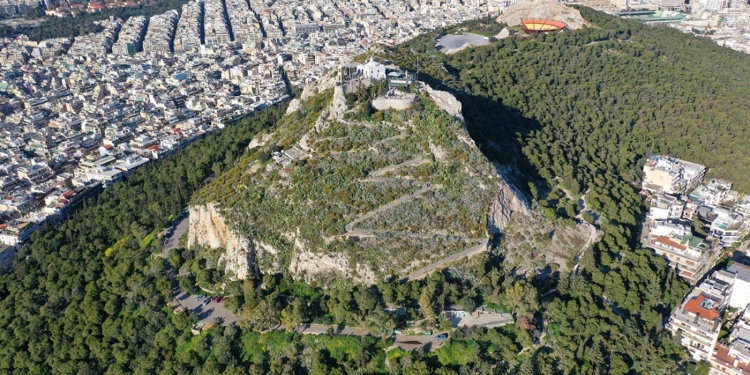 Πάρκα στην Αθήνα: 3+1 οάσεις πρασίνου για ατελείωτες βόλτες - Γίνε τουρίστας στην πόλη σου