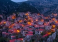 Χειμερινοί προορισμοί στην Πελοπόννησο: Στεμνίτσα
