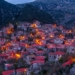 Χειμερινοί προορισμοί στην Πελοπόννησο: Στεμνίτσα