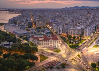 Τι πρέπει να δει ένας Αθηναίος στη Θεσσαλονίκη: Μυστικά και must see στάσεις