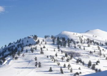 Τρία χωριά δίπλα σε χιονοδρομικά κέντρα για να απογειώσεις το ταξίδι σου