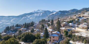 Τρίκαλα Κορινθίας: Πού να πάω, τι να κάνω - Ταξίδι στην Ορεινή Κορινθία