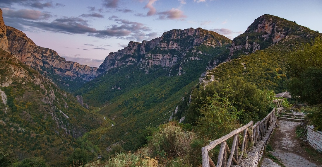 Εθνικά Πάρκα της Ελλάδας: Η φυσική ομορφιά που θα σας αλλάξει τα ταξίδια