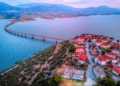 Κοζάνη: Η ομορφότερη Νεράιδα της Ελλάδας με την υπέροχη θέα