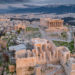 Αθήνα - Παλιά Αθήνα: Βατραχονήσι