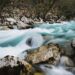 Τα ποτάμια της Ελλάδας το χειμώνα μοιάζουν βγαλμένα από παραμύθι