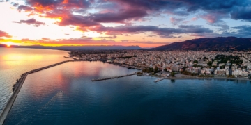 Ταξίδι στην Καλαμάτα: Η ιδιαίτερη μεγαλούπολη της Ελλάδας