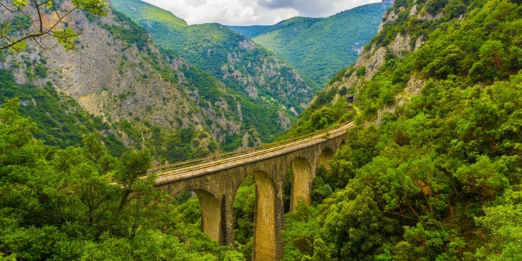 Υπάτη - Όρος Οίτη: Ένα εναλλακτικό ταξίδι στον τόπο των μαγισσών