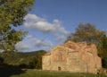 Η Κόκκινη εκκλησία της Ελλάδας με τη σπουδαία ιστορία