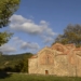 Η Κόκκινη εκκλησία της Ελλάδας με τη σπουδαία ιστορία
