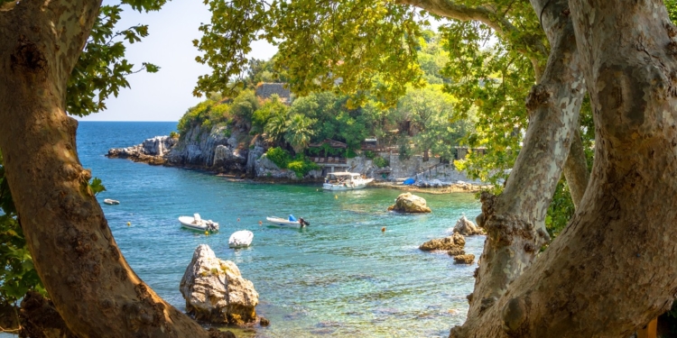 Ταξίδι στο Πήλιο: Βουνό, θάλασσα και καλό φαγητό