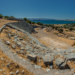 Λαύριο Αρχαίο θέατρο Θορικού