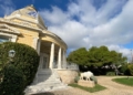 Open House - Αθήνα: Βίλλα Καζούλη, Κηφισιά