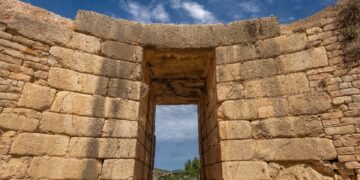 Ταξίδι στις Μυκήνες: Τι να κάνω - Πλήρης οδηγός στο σπουδαίο βασίλειο του Αγαμέμνονα