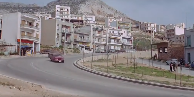 Μπελμοντό διαρρήκτες