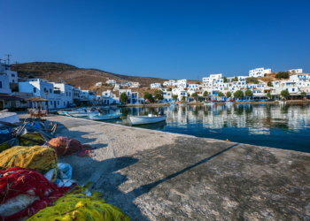 Τήνος