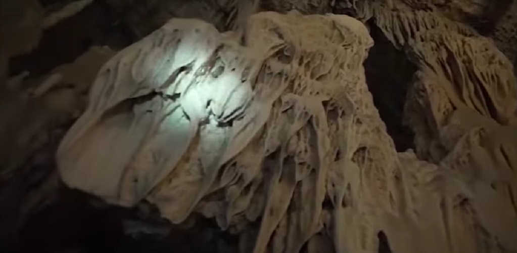 Σπήλαια στην Ελλάδα - Σπήλαιο Κουτούκι Παιανία