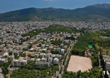 Παπάγου: «Η Δόξα και το Κάλλος» στα Βόρεια Προάστια των Αθηνών