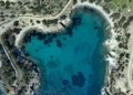 Παραλίες Αίγινα: Η Σμαραγδένια καρδιά στον Αργοσαρωνικό
