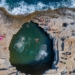 Γκιόλα - Θάσος: Η σμαραγδένια φυσική πισίνα της Ελλάδας