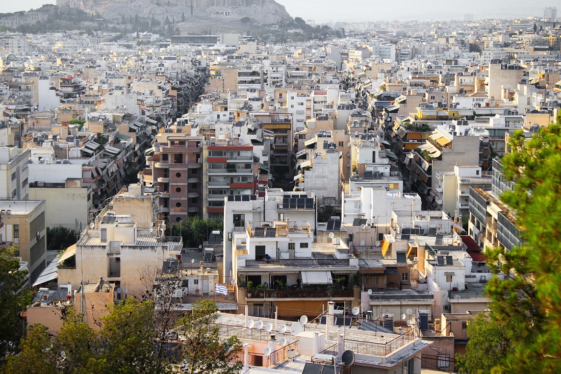 Real Estate: Αττική - Αθήνα