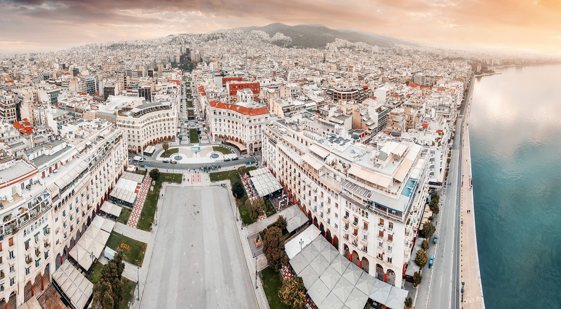 Real Estate: Θεσσαλονίκη