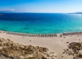 Σίμος - Ελαφόνησος: Μία από τις πιο ωραίες παραλίες της Ελλάδας που πας με αυτοκίνητο